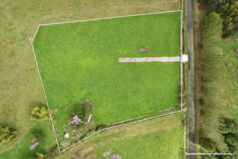 Photo of property in 204 Waituna Road, Pahiatua, 4982