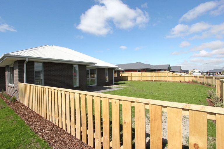 Photo of property in 31 Park Lane, Rolleston, 7614