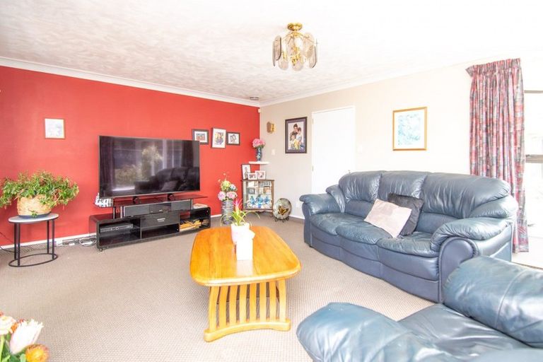 Photo of property in 115 Amberley Avenue, Highbury, Palmerston North, 4412