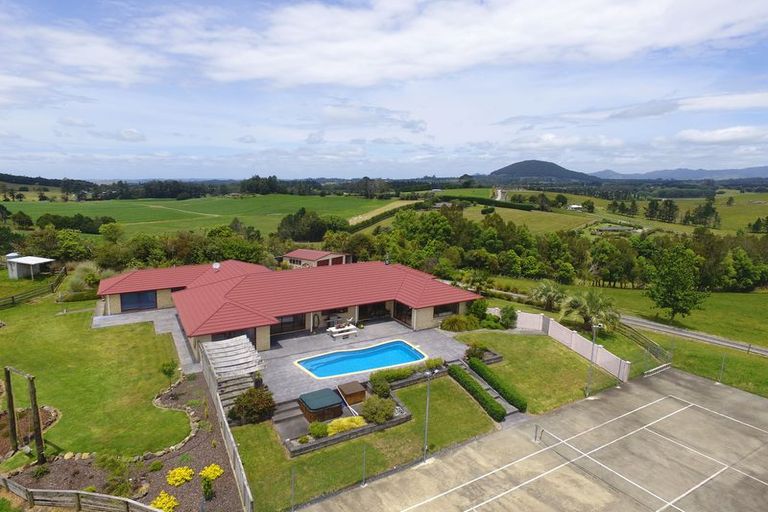 Photo of property in 168d Kokopu Block Road, Maungatapere, Whangarei, 0179