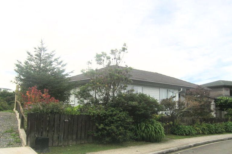 Photo of property in 30b Camellia Terrace, Maungaraki, Lower Hutt, 5010