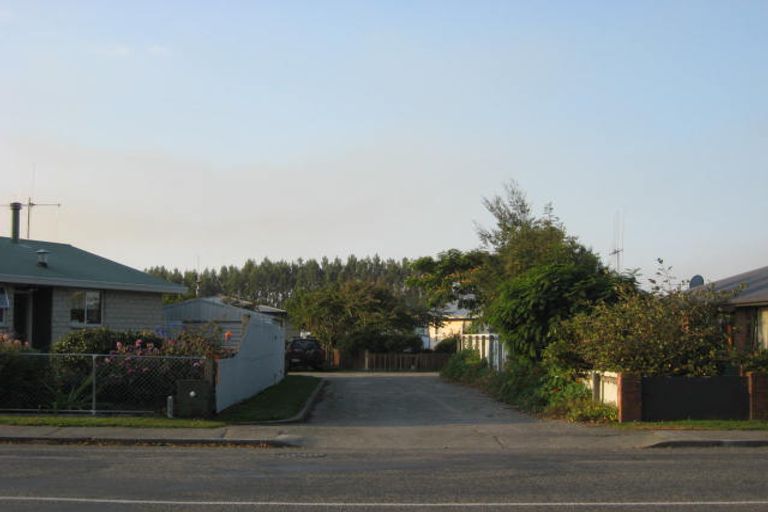 Photo of property in 103 Richard Pearse Drive, Temuka, 7920