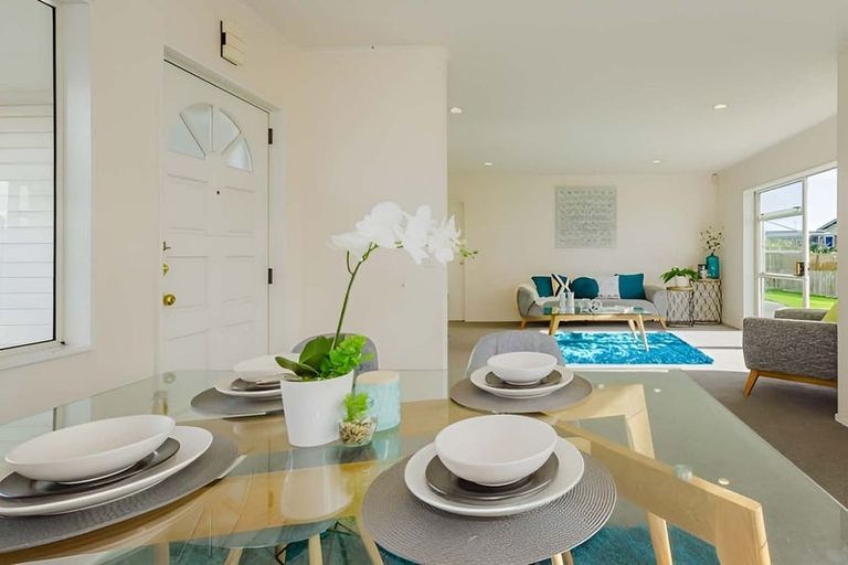 Photo of property in 4a Ngahina Street, Paraparaumu, 5032