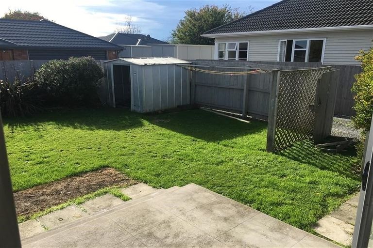 Photo of property in 204 Blenheim Road, Riccarton, Christchurch, 8041