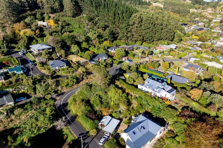 Photo of property in 45 Waikana Street, Broad Bay, Dunedin, 9014