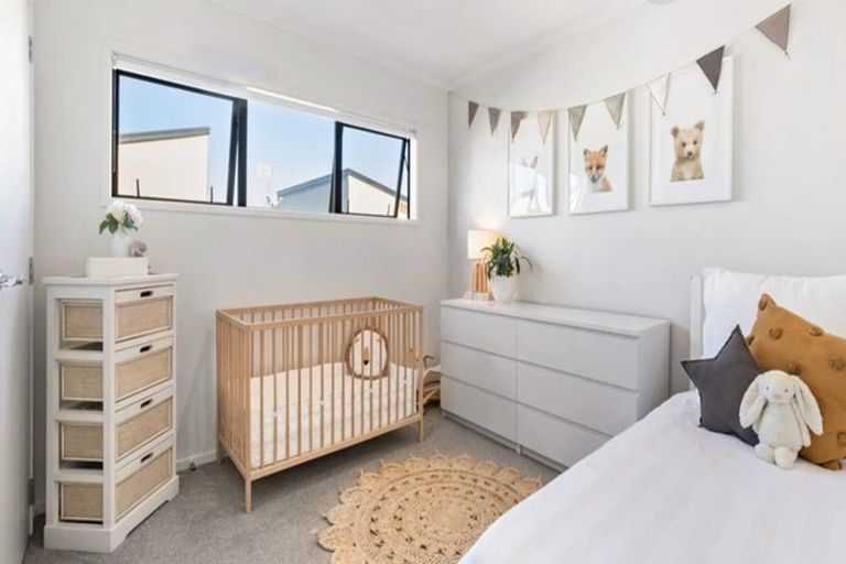 Photo of property in 13 Onekiritea Road, Hobsonville, Auckland, 0616