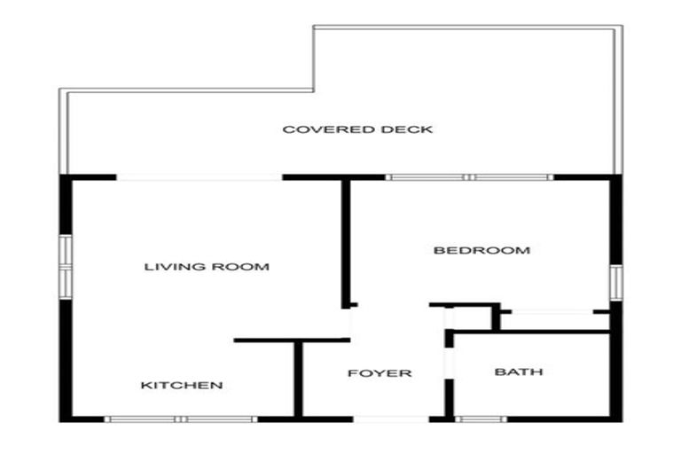 Photo of property in 2a Moore Street, Waihi, 3610