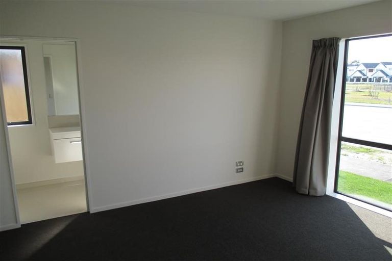 Photo of property in 93 Caulfield Avenue, Halswell, Christchurch, 8025