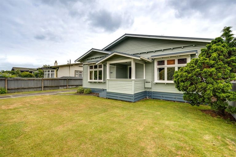 Photo of property in 509 Saint Aubyn Street West, Hastings, 4122