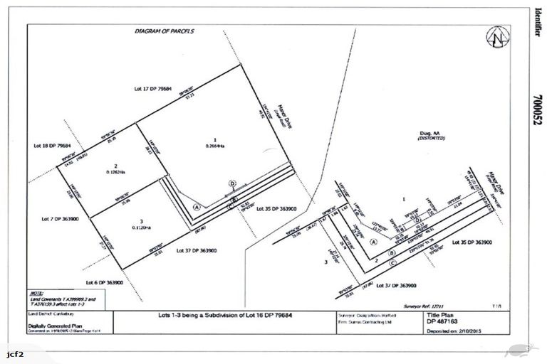 Photo of property in 5a Manor Drive, Rolleston, 7614