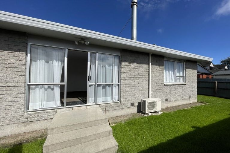 Photo of property in 62 Mackenzie Avenue, Woolston, Christchurch, 8023