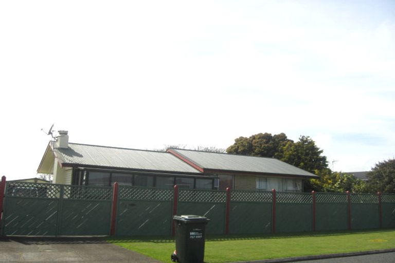 Photo of property in 34 King Street, Waitara, 4320