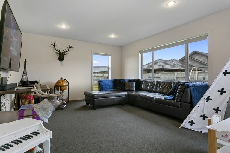 Photo of property in 24 Pengover Avenue, Leamington, Cambridge, 3432