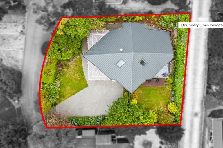 Photo of property in 3/37 Augusta Street, Redcliffs, Christchurch, 8081