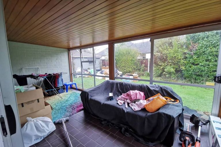 Photo of property in 36 Ansonby Street, Russley, Christchurch, 8042