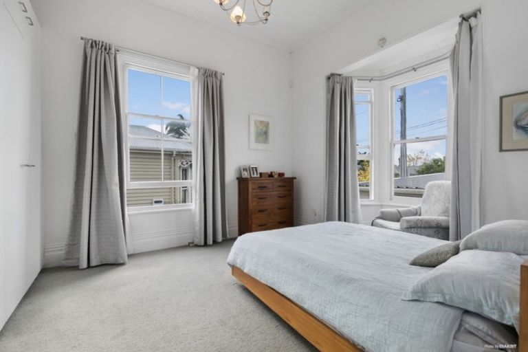 Photo of property in 66 Vermont Street, Ponsonby, Auckland, 1011