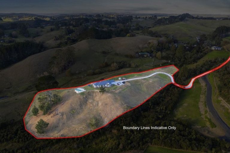 Photo of property in 39 Windmill Glen Road, Dairy Flat, Albany, 0794