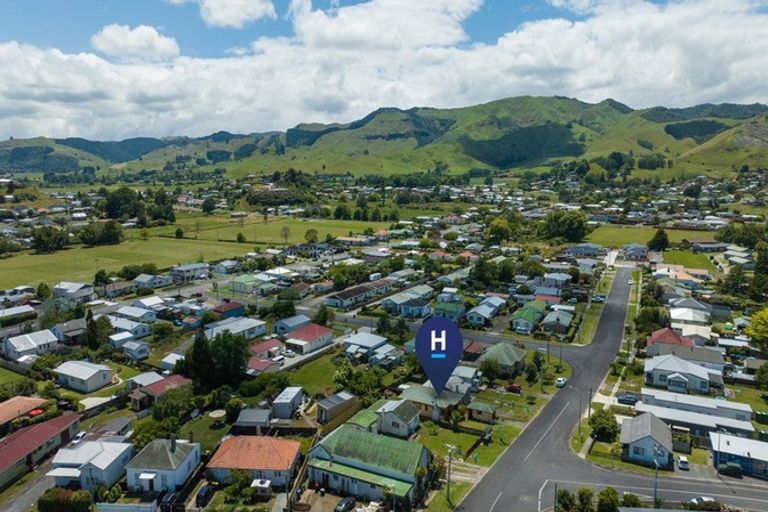 Photo of property in 6 Corbett Street, Paeroa, 3600
