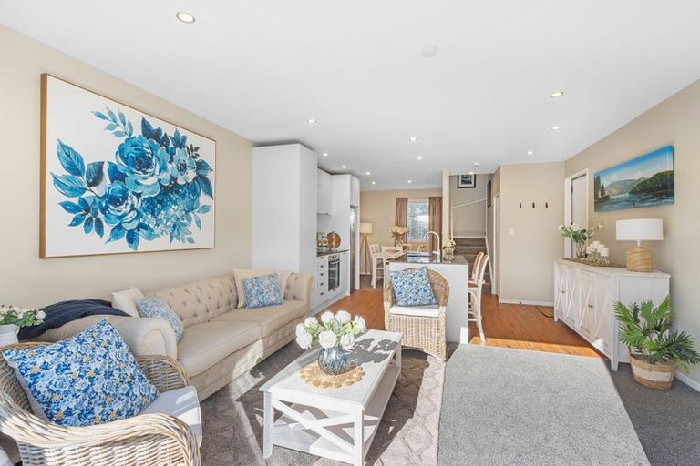 Photo of property in 105a Bishop Street, St Albans, Christchurch, 8014