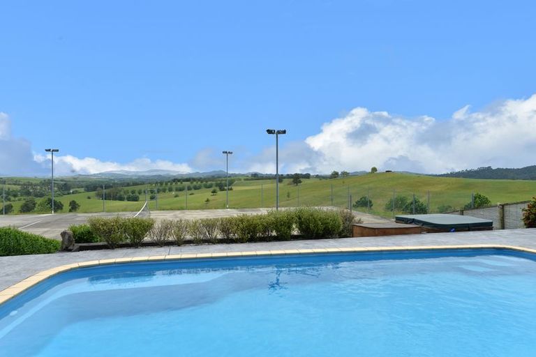 Photo of property in 168d Kokopu Block Road, Maungatapere, Whangarei, 0179