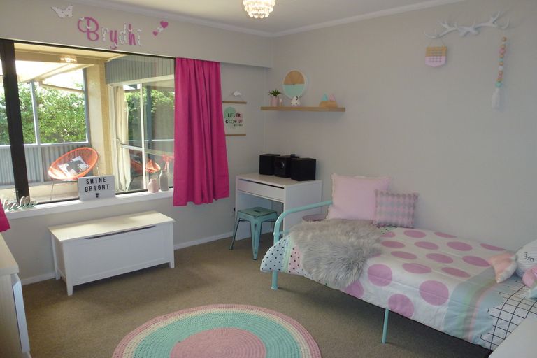 Photo of property in 91 Russell Street, Alexandra, 9320