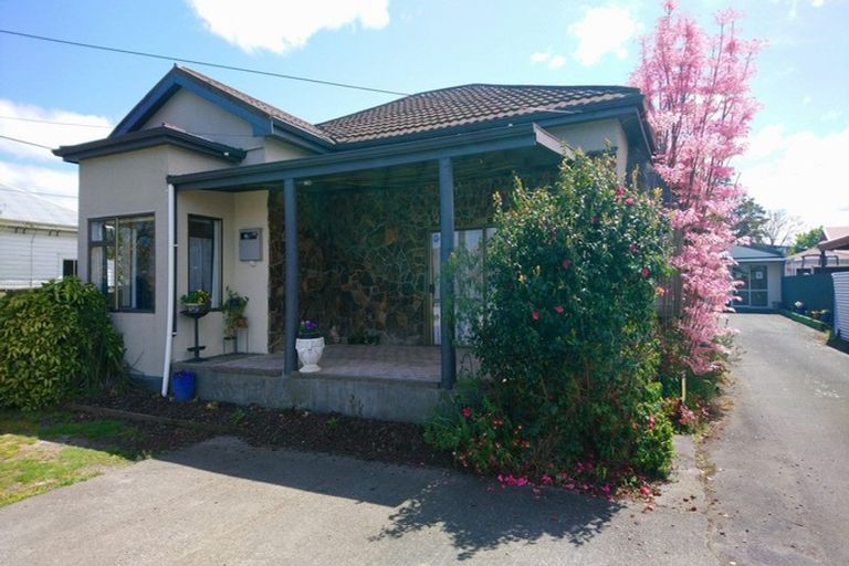 Photo of property in 180 Dixon Street, Masterton, 5810