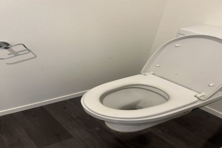 Photo of property in 3/60 Wellington Street, Hamilton East, Hamilton, 3216