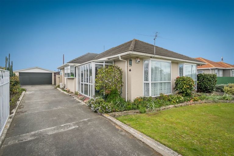 Photo of property in 7 Brockenhurst Street, Aranui, Christchurch, 8061