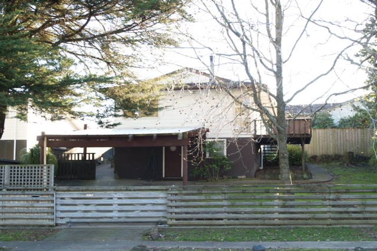 Photo of property in 16 Mckinstry Avenue, Mangere East, Auckland, 2024