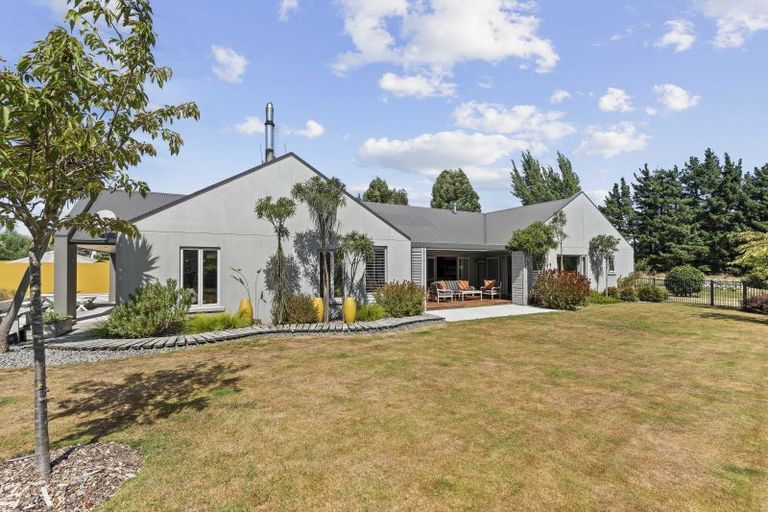 Photo of property in 7 Rexwood Estate, Carterton, 5713