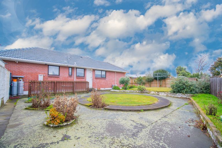 Photo of property in 30 Carbine Place, Sockburn, Christchurch, 8042