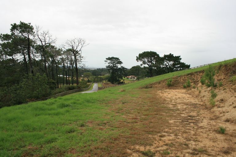 Photo of property in 731a Ridge Road, Riverhead, 0793