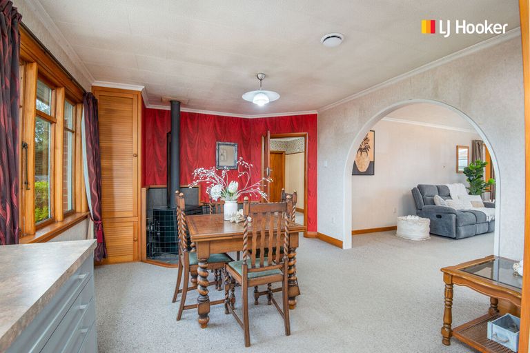 Photo of property in 3 Cargill Street, Milton, 9220