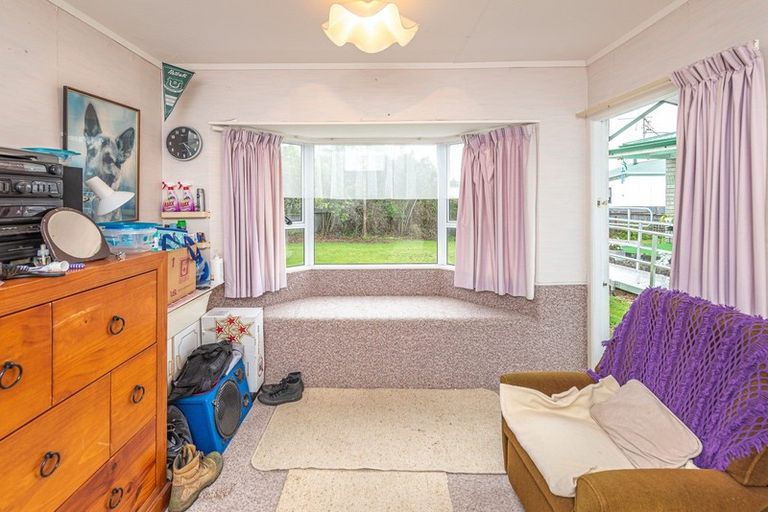 Photo of property in 27 Talbot Street, Whanganui East, Whanganui, 4500