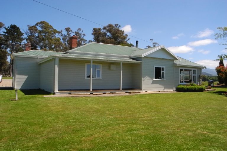 Photo of property in 92 Studholme Settlement Road, Waimate, 7979