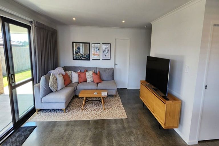 Photo of property in 28 Papawhero Drive, Bell Block, New Plymouth, 4312