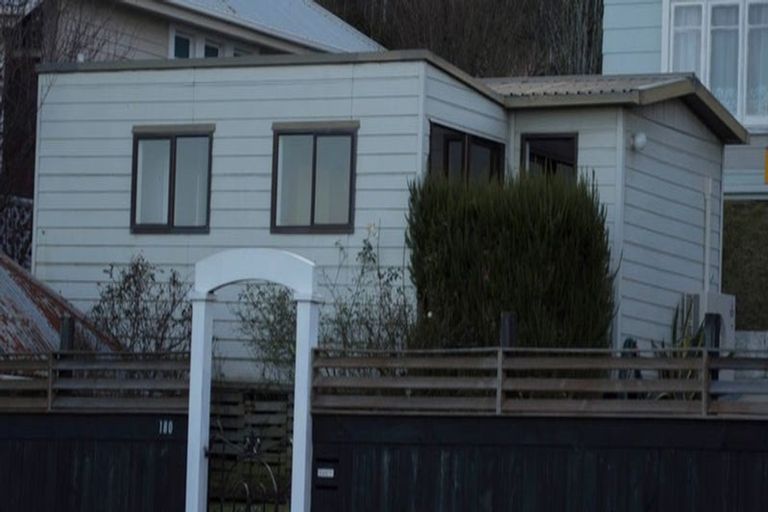 Photo of property in 180 South Road, Caversham, Dunedin, 9012