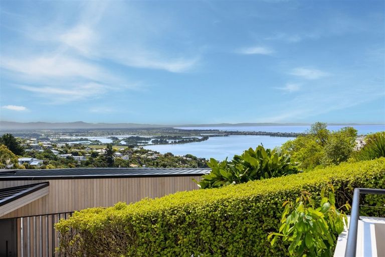 Photo of property in 160b Soleares Avenue, Mount Pleasant, Christchurch, 8081