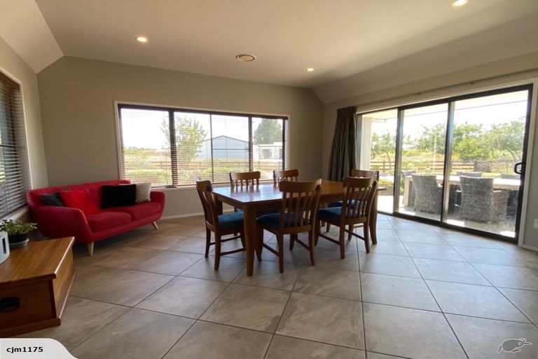 Photo of property in 317b Inglefield Street, Pirongia, Te Awamutu, 3876