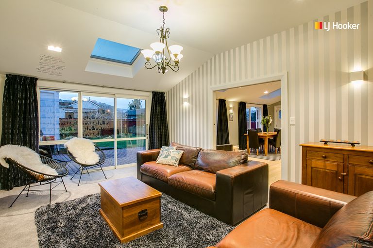 Photo of property in 27 Albert Street, Saint Clair, Dunedin, 9012