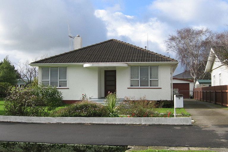Photo of property in 3 East Street, Feilding, 4702
