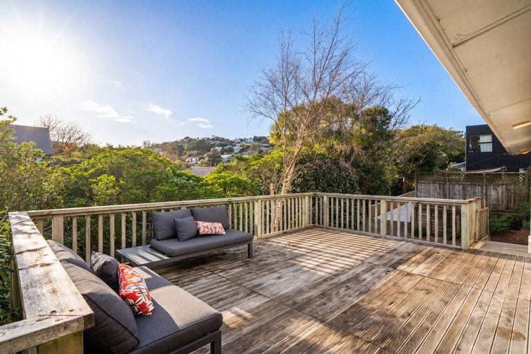 Photo of property in 26a Kenya Street, Ngaio, Wellington, 6035