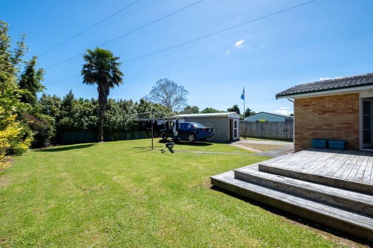 Photo of property in 24 Porritt Avenue, Huntly, 3700