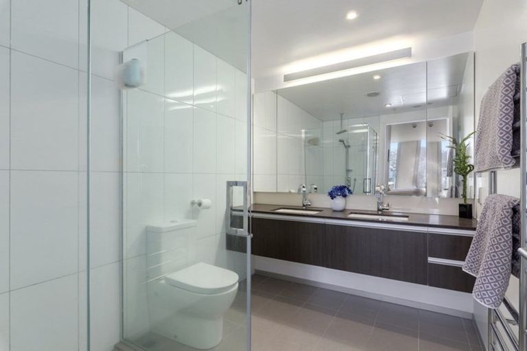 Photo of property in Il Casino Apartments, 704/38 Jessie Street, Te Aro, Wellington, 6011