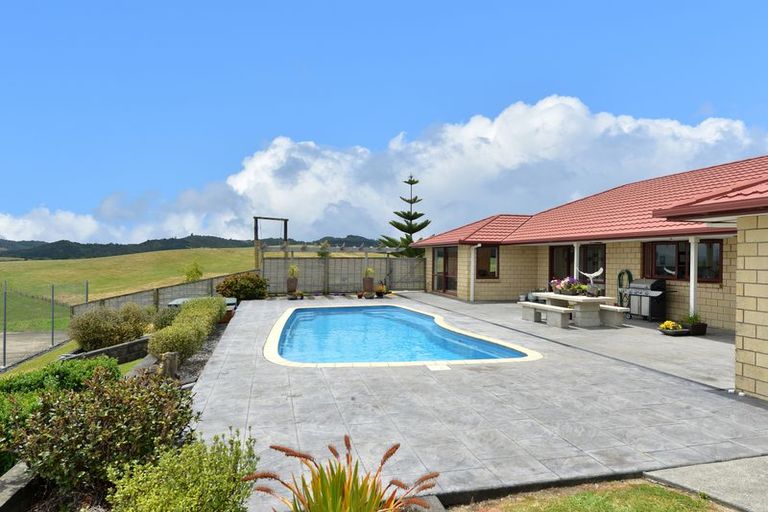 Photo of property in 168d Kokopu Block Road, Maungatapere, Whangarei, 0179