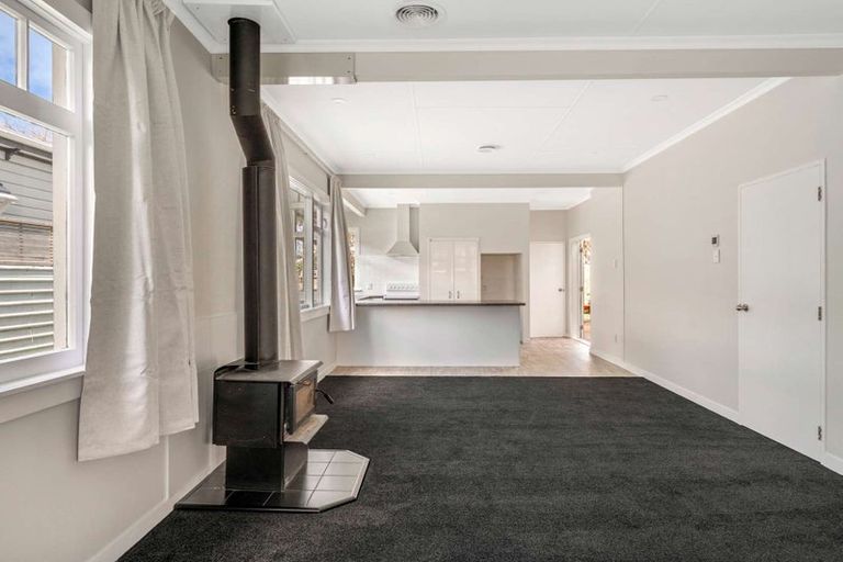 Photo of property in 72 Jellicoe Street, Whanganui East, Whanganui, 4500