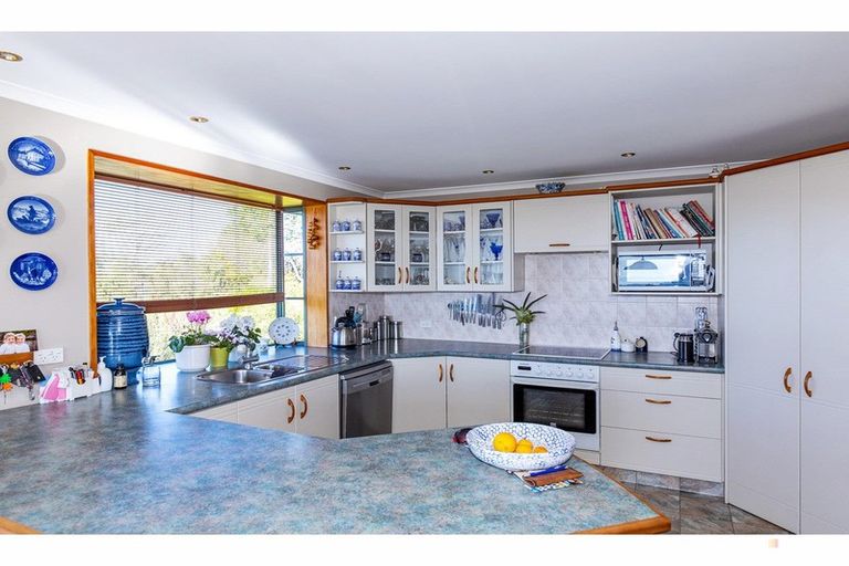 Photo of property in 6 Pye Road, Geraldine Downs, Geraldine, 7991