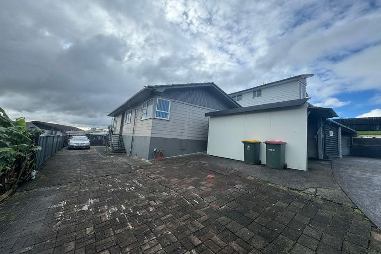 Photo of property in 1/10 Espada Place, Clover Park, Auckland, 2019