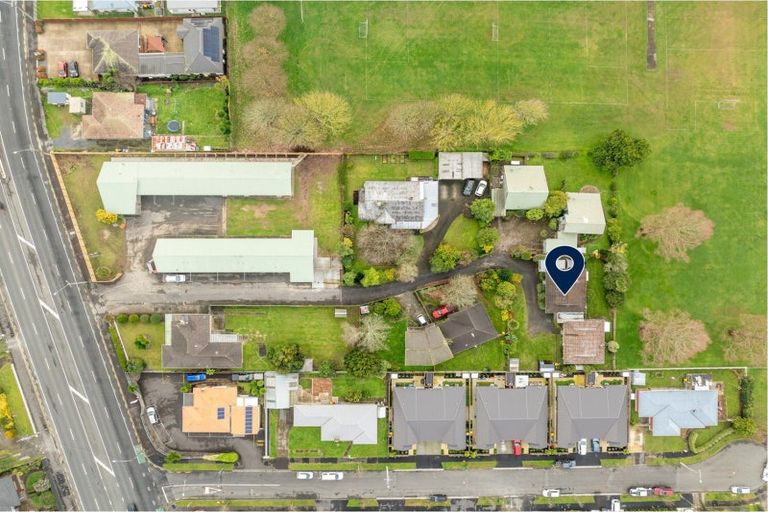 Photo of property in 324 Te Rapa Road, Beerescourt, Hamilton, 3200