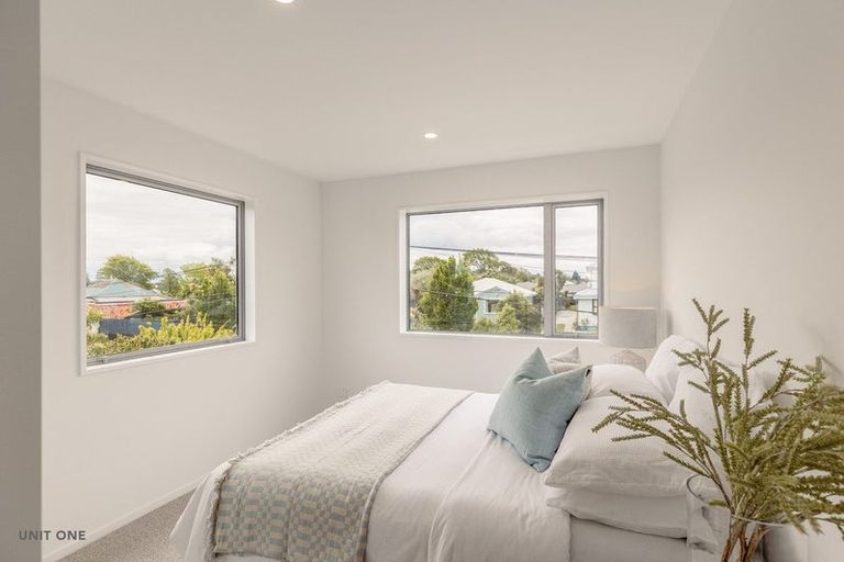 Photo of property in 112b Wildberry Street, Woolston, Christchurch, 8023